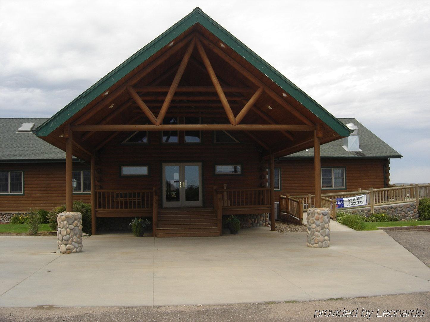 Americinn By Wyndham Ogallala Exterior photo