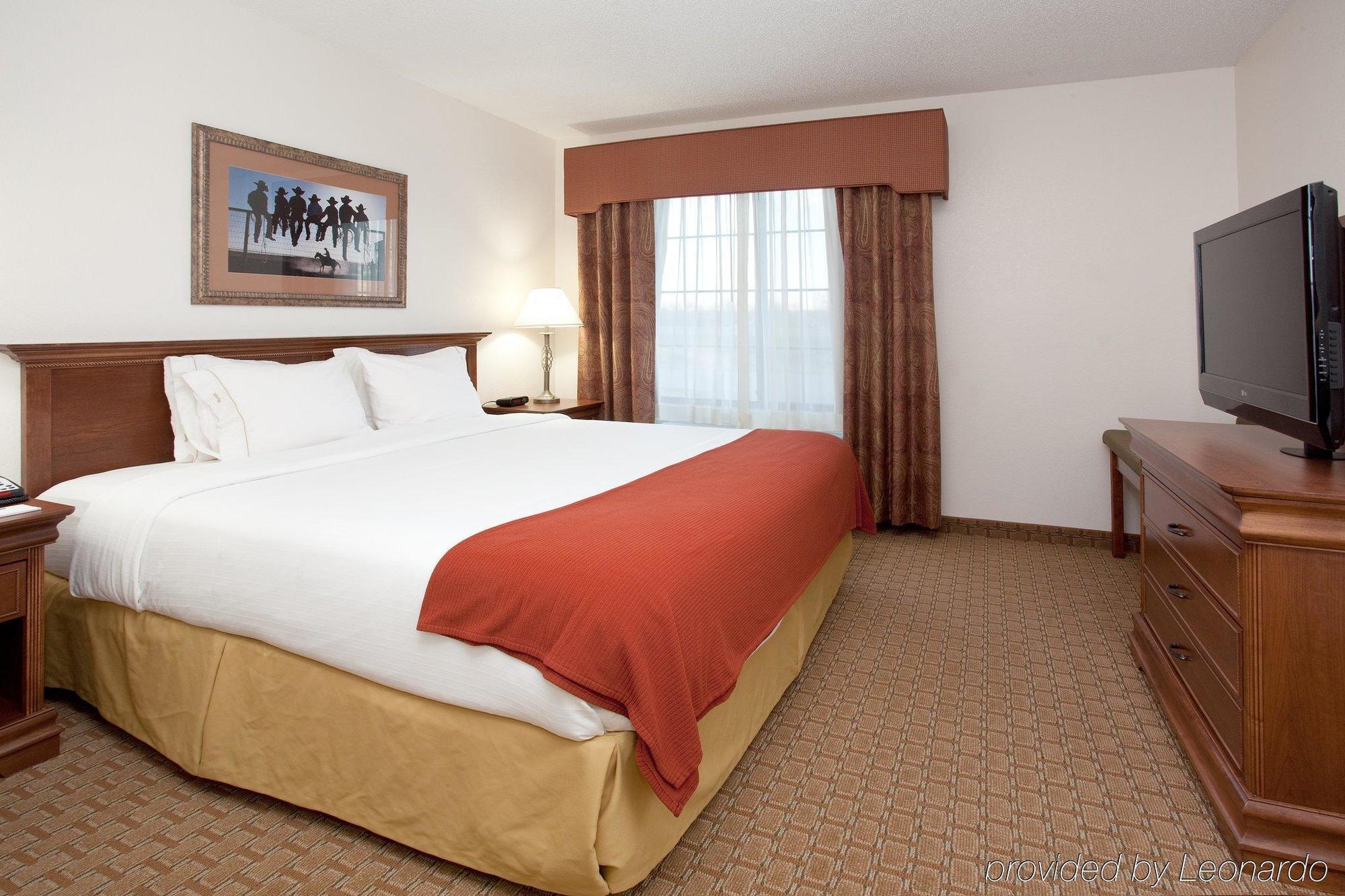 Americinn By Wyndham Ogallala Room photo