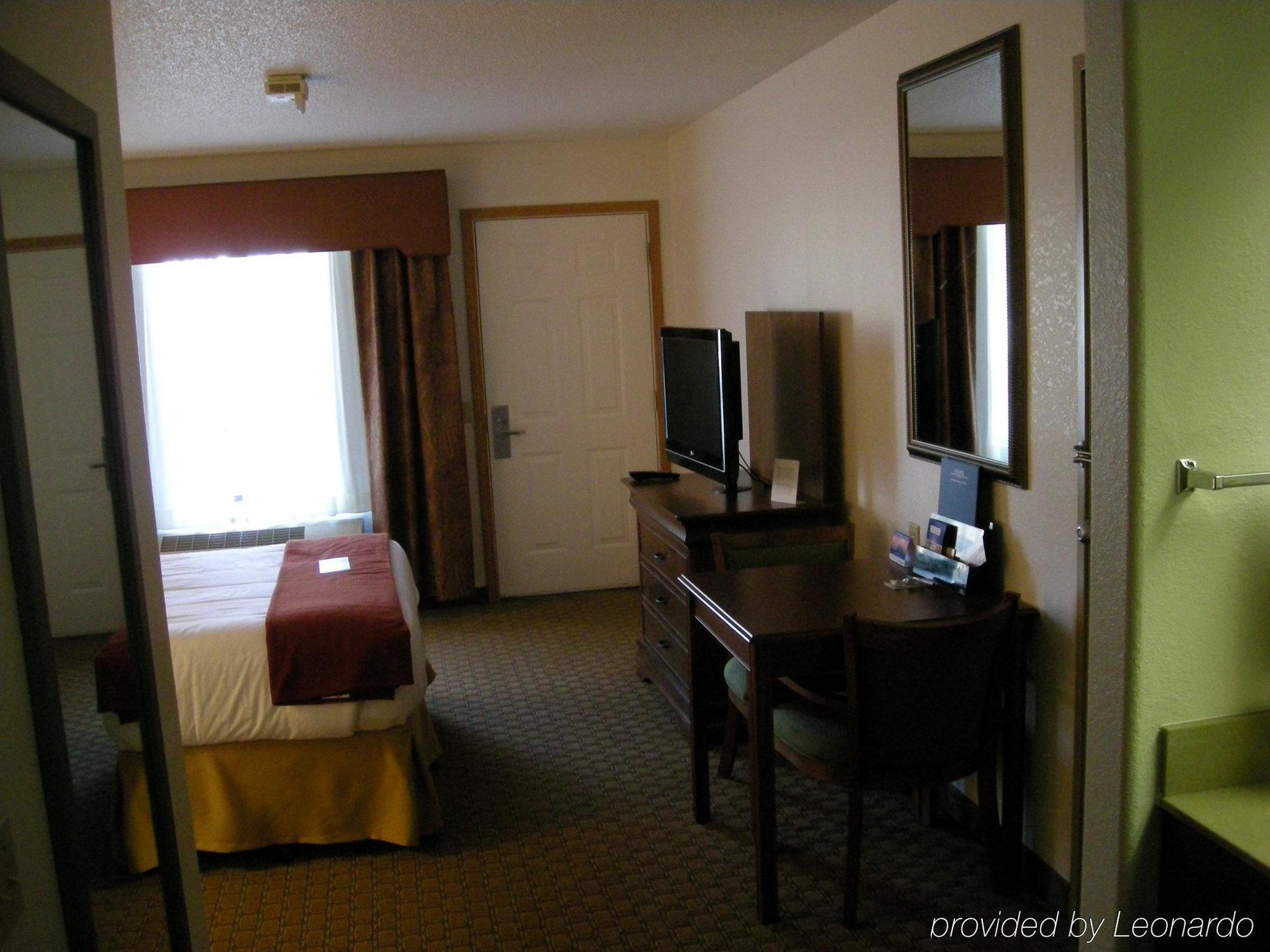 Americinn By Wyndham Ogallala Room photo