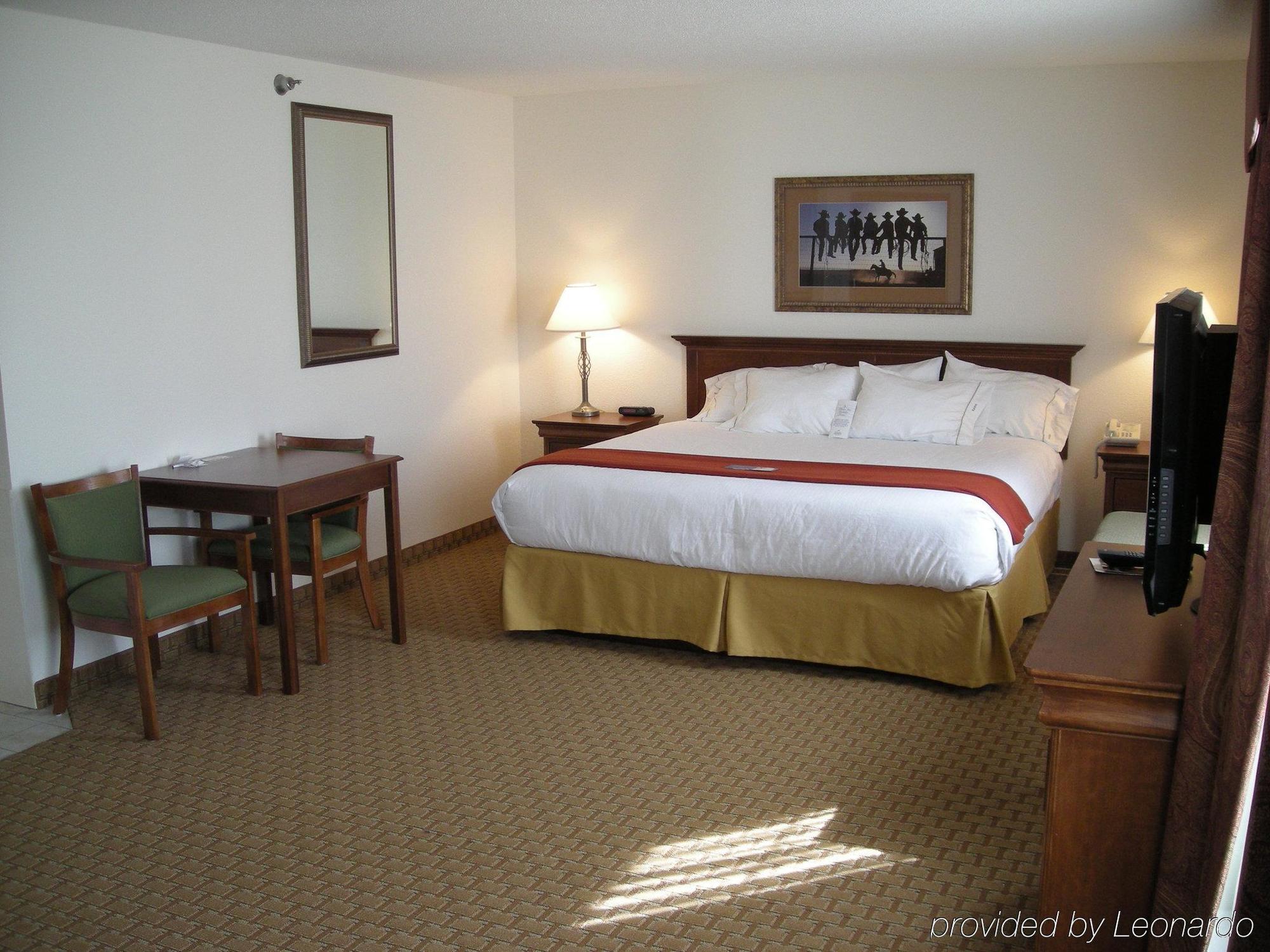 Americinn By Wyndham Ogallala Room photo