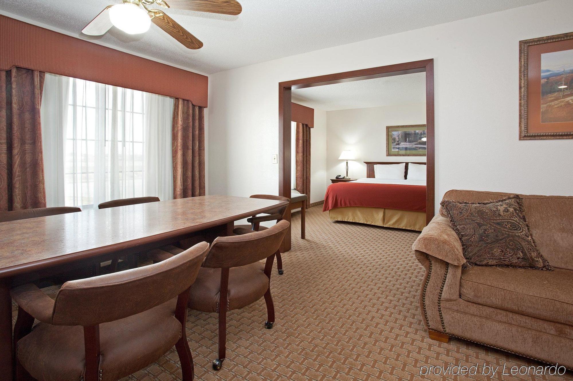 Americinn By Wyndham Ogallala Room photo