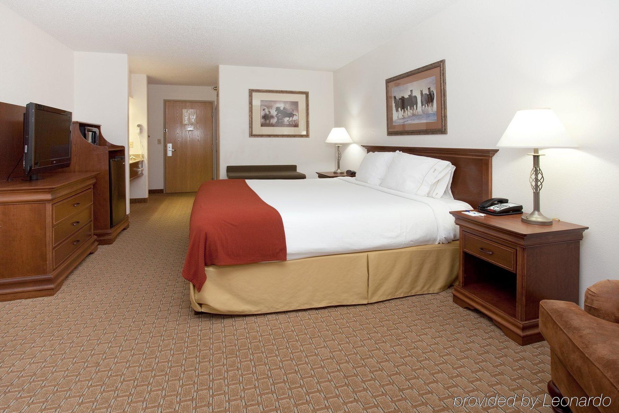 Americinn By Wyndham Ogallala Room photo