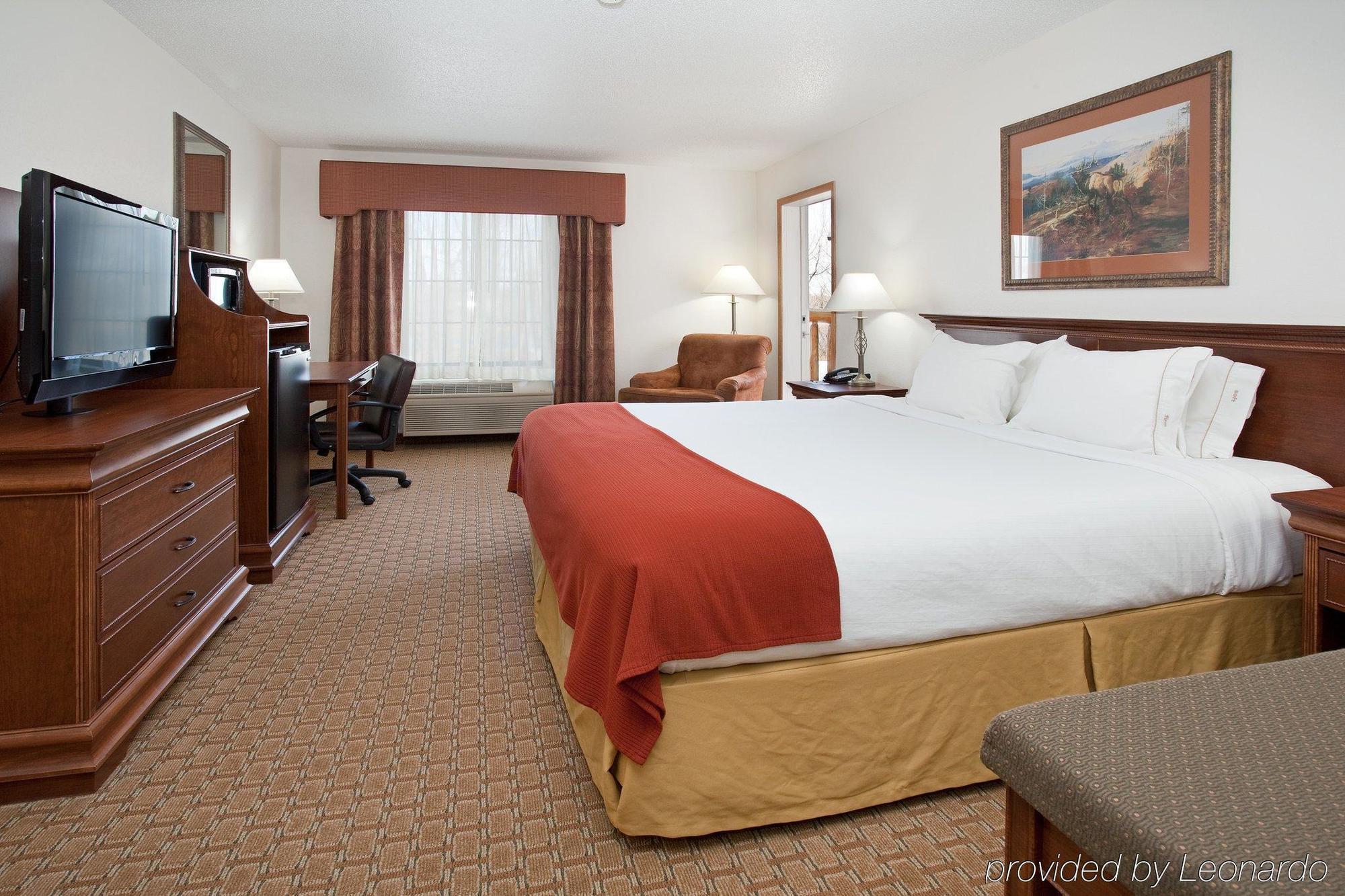 Americinn By Wyndham Ogallala Room photo