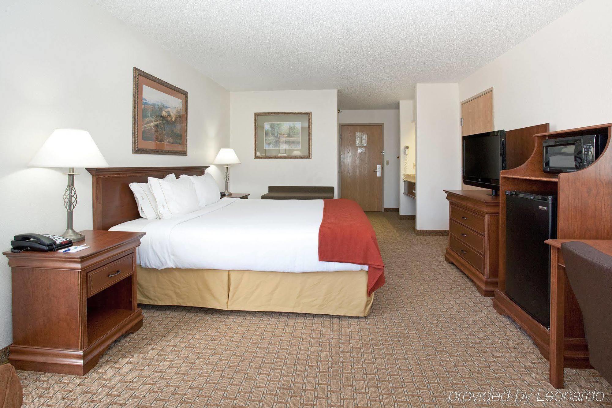 Americinn By Wyndham Ogallala Room photo