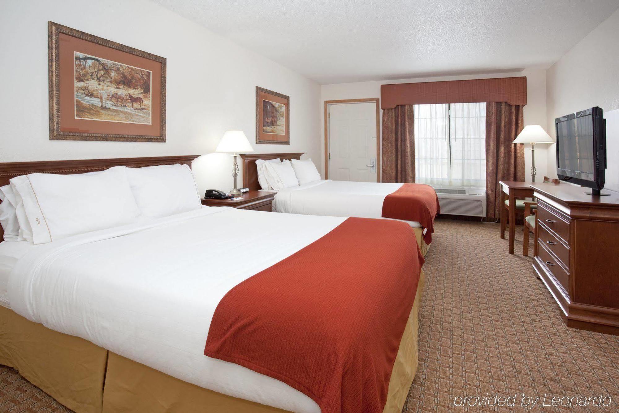 Americinn By Wyndham Ogallala Room photo