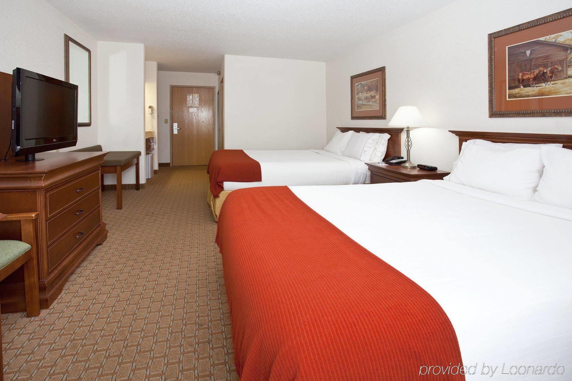 Americinn By Wyndham Ogallala Room photo