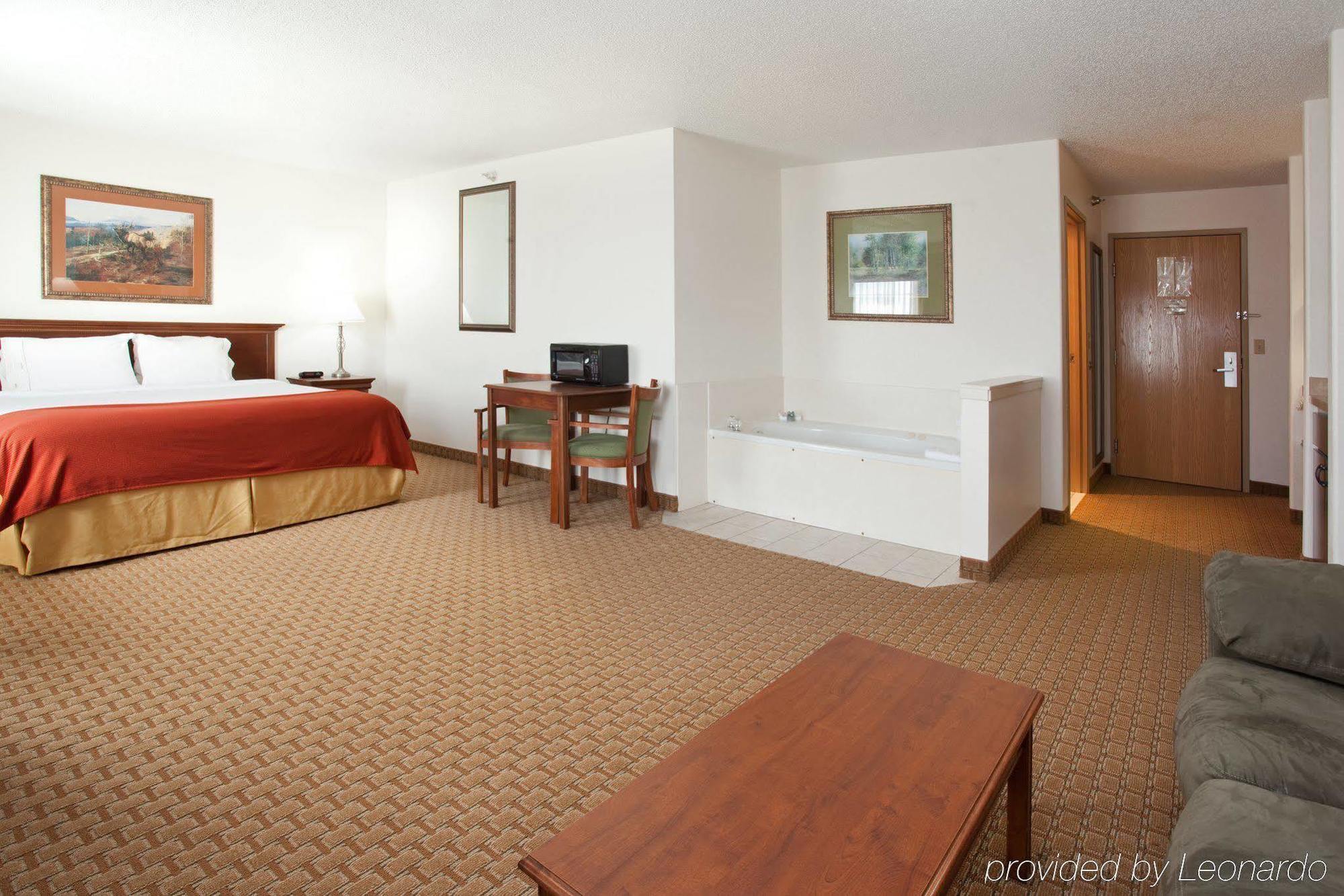 Americinn By Wyndham Ogallala Room photo