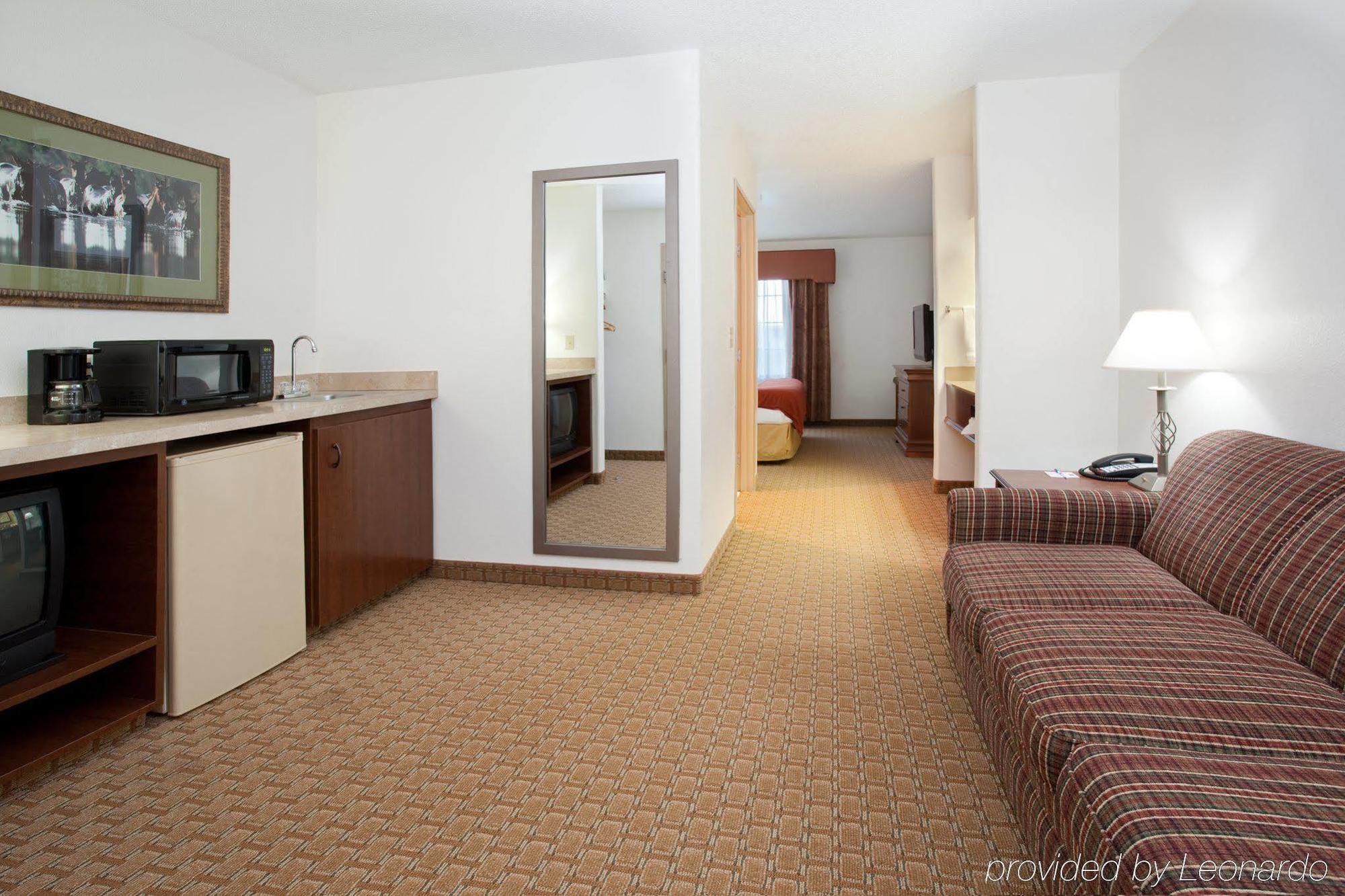 Americinn By Wyndham Ogallala Room photo