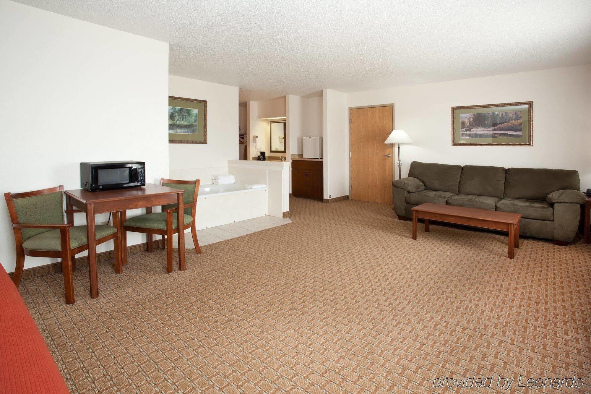 Americinn By Wyndham Ogallala Room photo